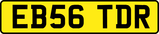 EB56TDR