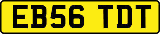 EB56TDT