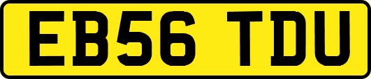 EB56TDU