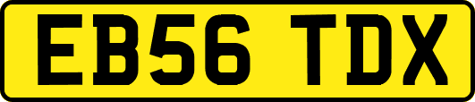 EB56TDX
