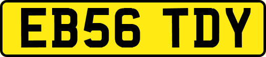 EB56TDY