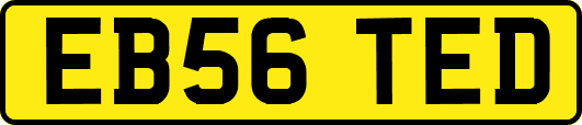 EB56TED