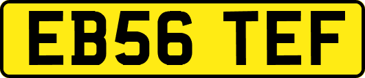EB56TEF