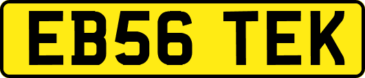 EB56TEK