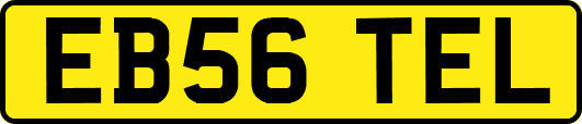 EB56TEL