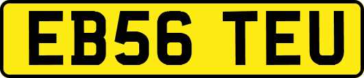 EB56TEU