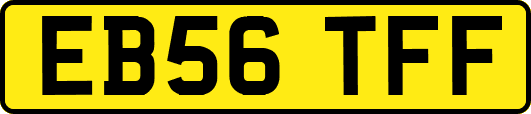 EB56TFF