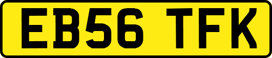 EB56TFK