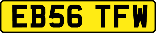 EB56TFW