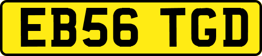 EB56TGD