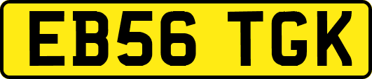 EB56TGK