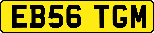 EB56TGM