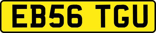 EB56TGU