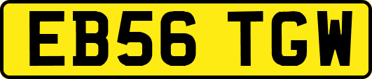 EB56TGW