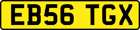 EB56TGX