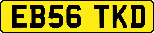 EB56TKD
