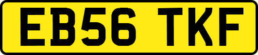 EB56TKF