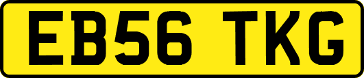 EB56TKG
