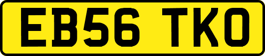 EB56TKO