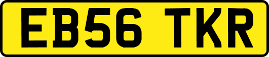 EB56TKR