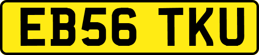 EB56TKU