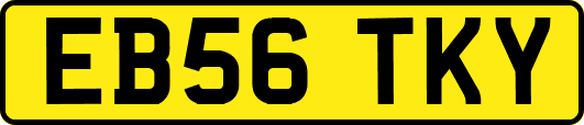 EB56TKY