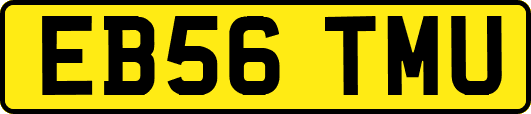 EB56TMU