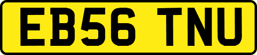 EB56TNU