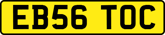 EB56TOC