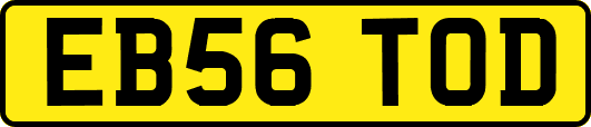 EB56TOD