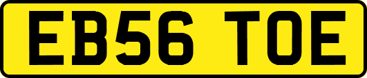 EB56TOE