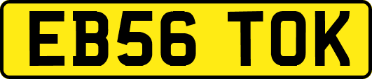 EB56TOK