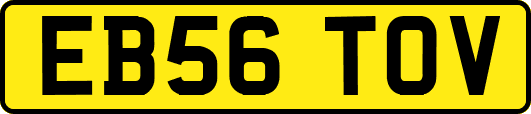 EB56TOV