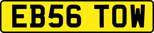 EB56TOW