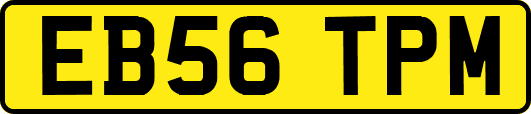 EB56TPM