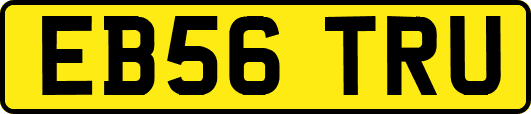 EB56TRU