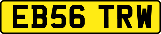 EB56TRW