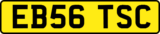 EB56TSC