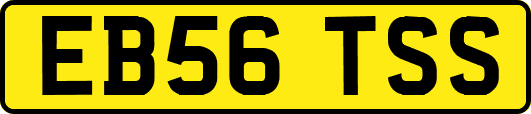 EB56TSS