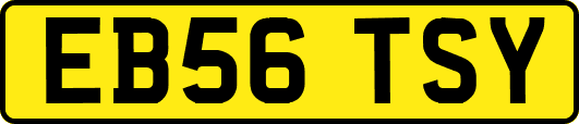 EB56TSY