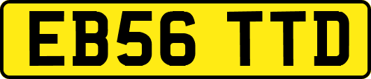 EB56TTD