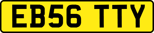 EB56TTY