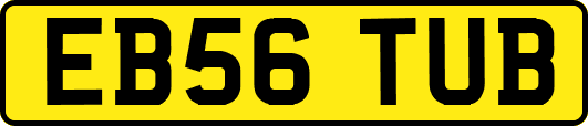 EB56TUB