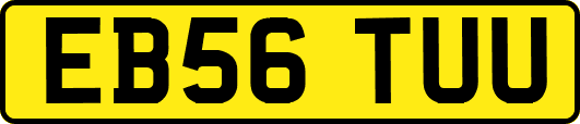 EB56TUU