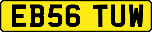 EB56TUW