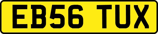 EB56TUX