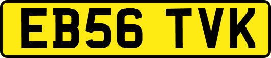 EB56TVK