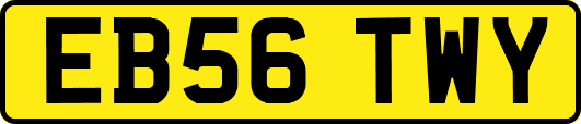 EB56TWY