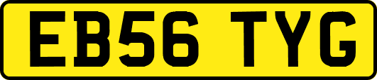 EB56TYG