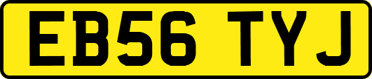 EB56TYJ